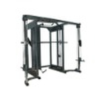 Home Gym Power-Rack