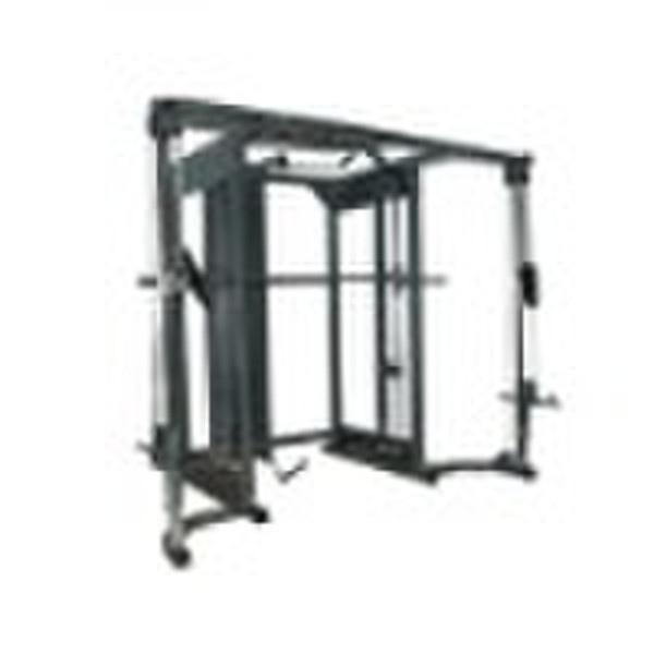 Home Gym power rack