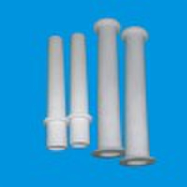 Alumina ceramic tube