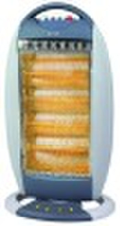 halogen heater 4 levels  big  power 1800W smaller