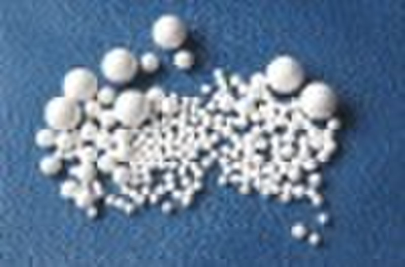 alumina ball  (70% 92% 95% high pure alumina ball)