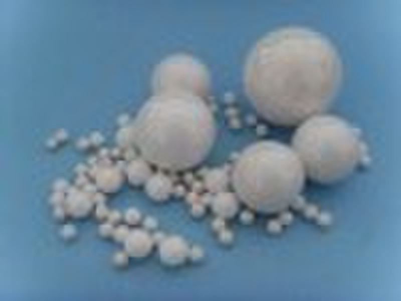 ceramic ball--pure Y2O3 zirconia oxide,grinding fu