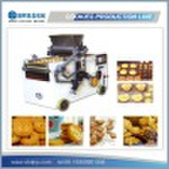 QH multi functional cookies machine