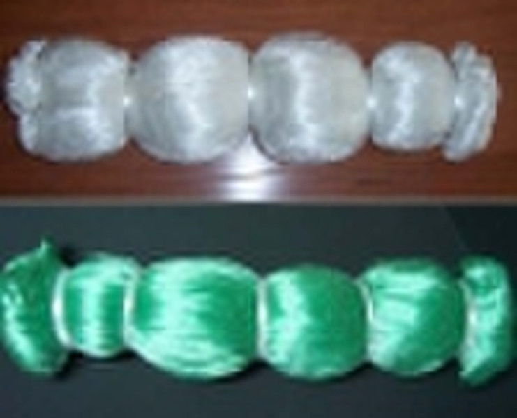 Monofilament Fishing Net For Africa Market, Such A