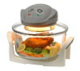 Multifunction  Halogen oven