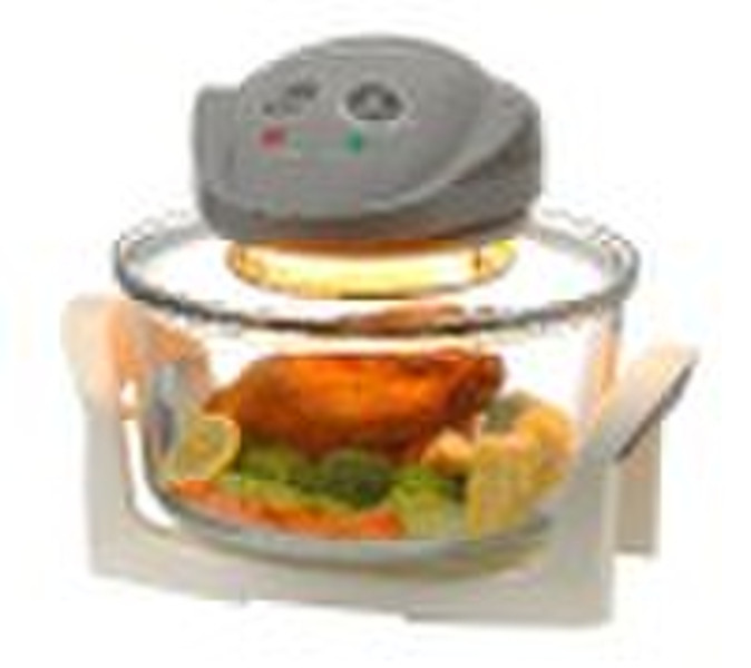 Multifunction  Halogen oven