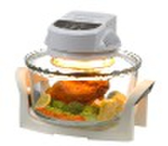 2010 Hot sale Halogen oven