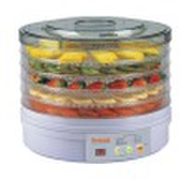 Food  Dehydrator