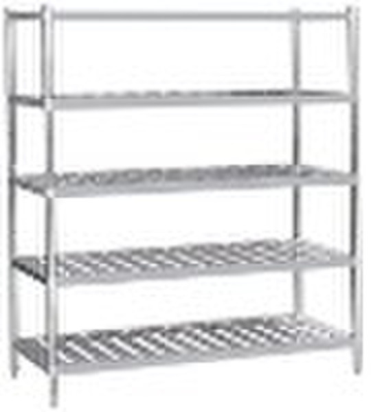 Storage rack/stainless steel kitchen Equipment