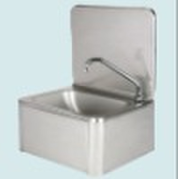 Wall-mounted Kitchen Commercial sink