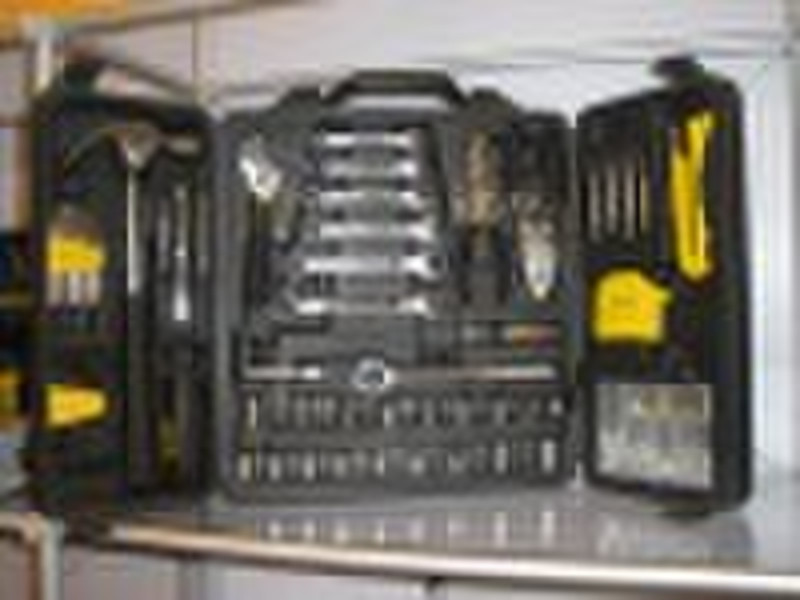 Car-repair Tool Set