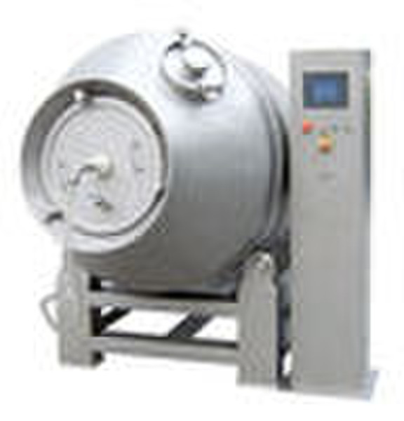 EXPRO CE CERTIFICATE Vacuum Tumbler