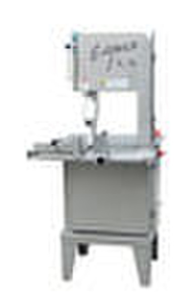EXPRO CE CERTIFICATE Meat Band Saw