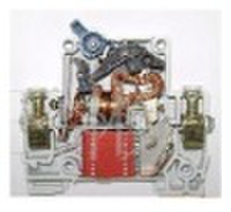 parts of circuit breaker
