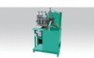 double-buckled expansion pipe machine