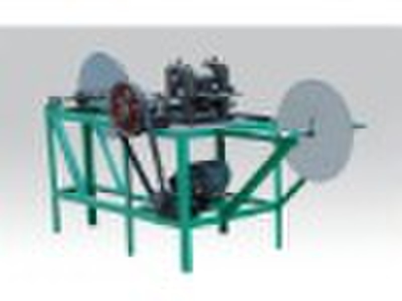 metal shearing machine with materials