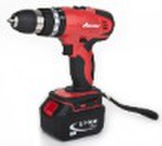 18V Lithium cordless drill driver