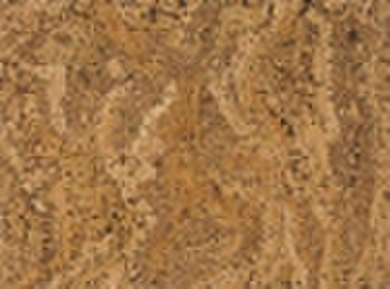 cork flooring