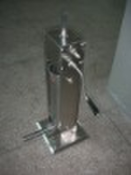 sausage stuffer