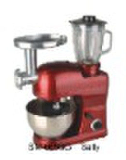 pasta maker and meat grinder and blender SM-668 st