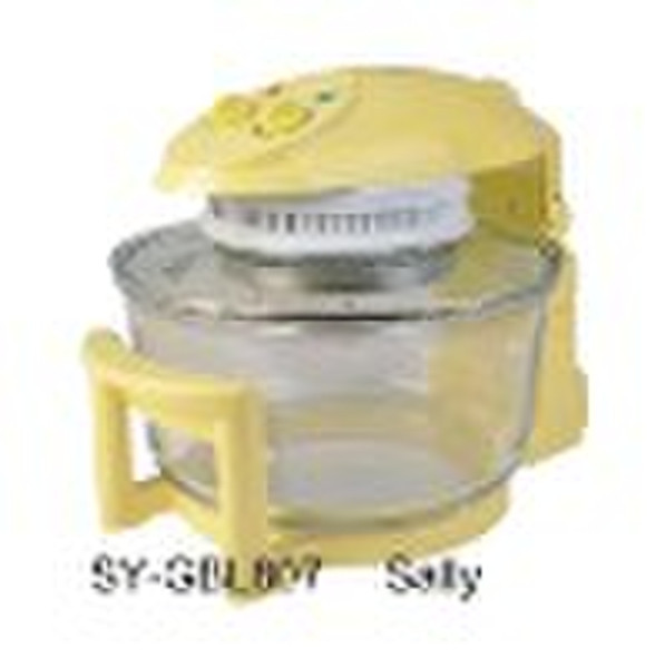 HALOGEN OVEN