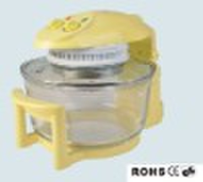 HALOGEN OVEN