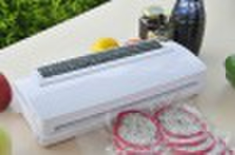 New design Food Vacuum sealer