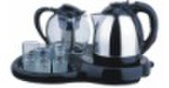 New design Teaset electric kettle