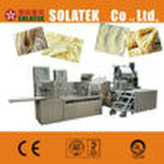 Three-Stage Automatic Noodle Production Line--food