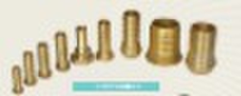 brass nipple