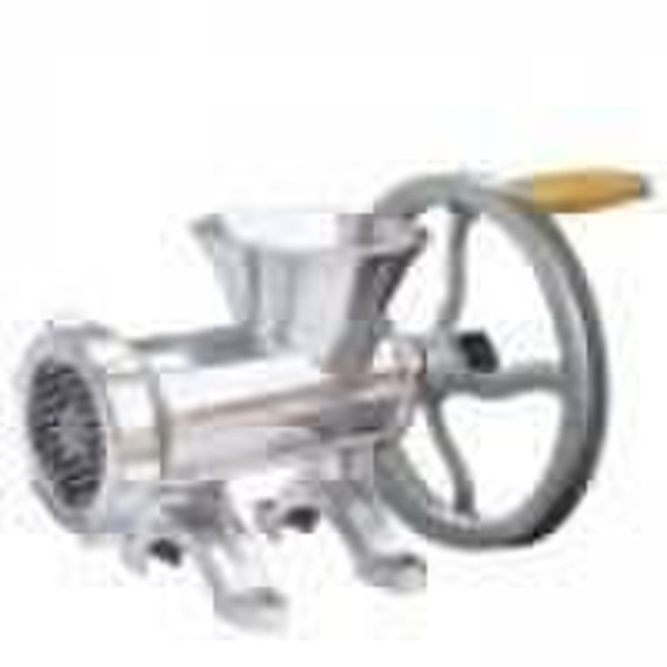 meat mincer