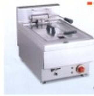 Counter Top Electric Fryer