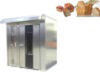 KQ50/100 Rotary Oven (Diesel or Electricity)