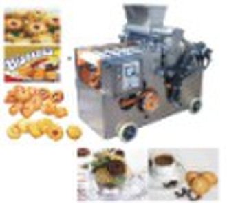KQ-400 Cookies Machine of Food Machine