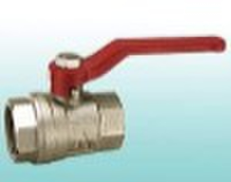 ball valve