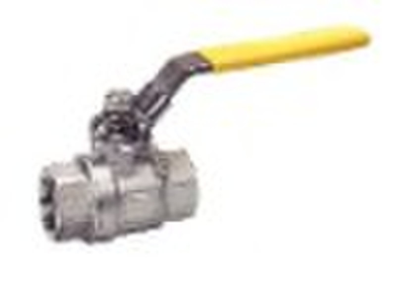 ball valve