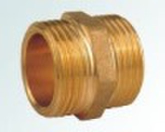 brass fittings plumbing