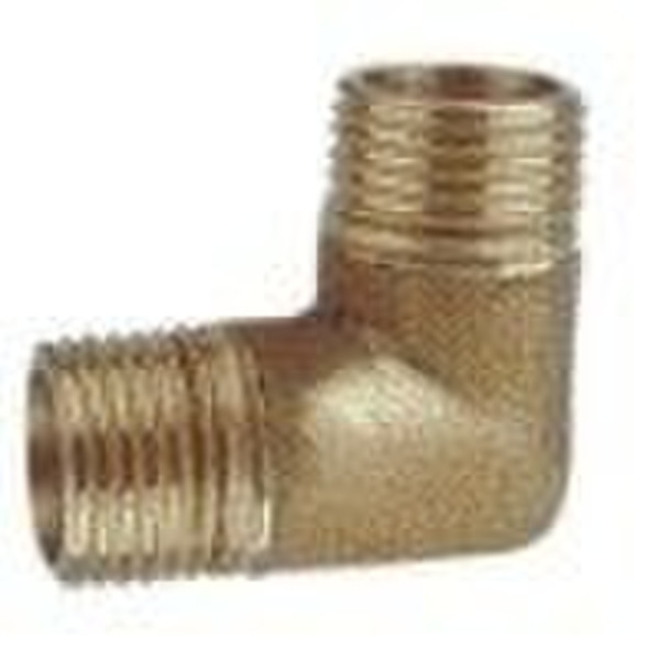 elbow swivel fittings