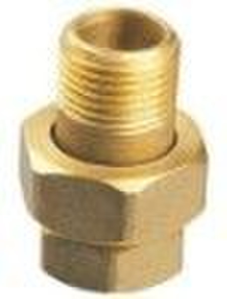 copper reducing bushing