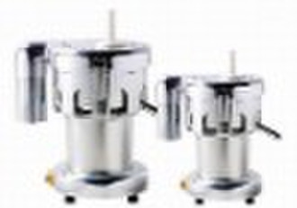 centrifugal juicer