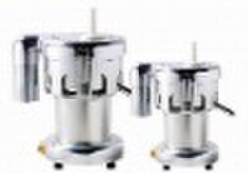 centrifugal juicer
