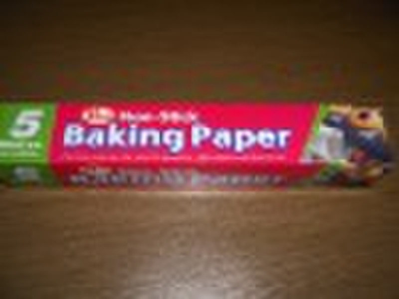 Baking paper