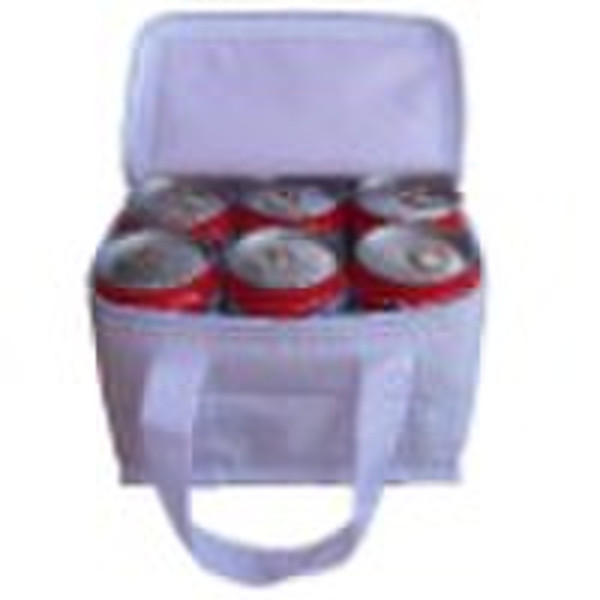 Can Cooler Bags,able storing 6 can of beer