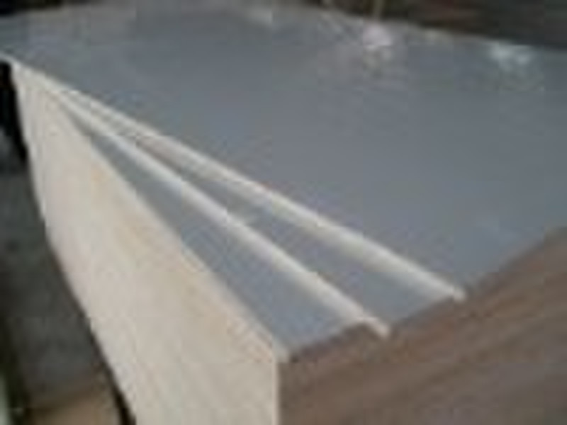 polyester plywood