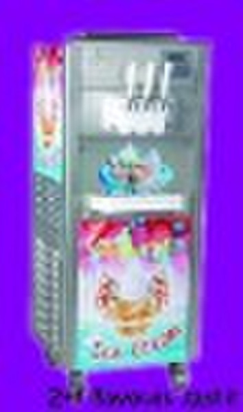 soft ice cream machine manufacturer