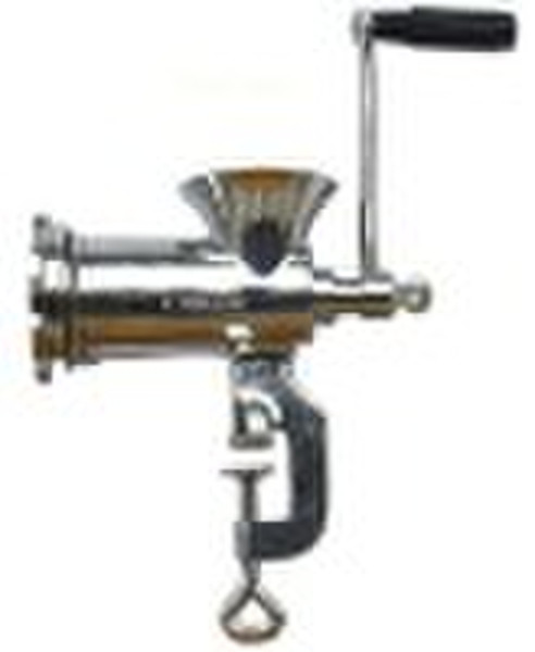 stainless steel  Meat grinder