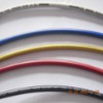 S.S braided brake hose