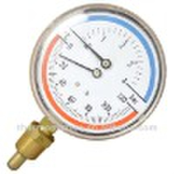 thermonanumeter