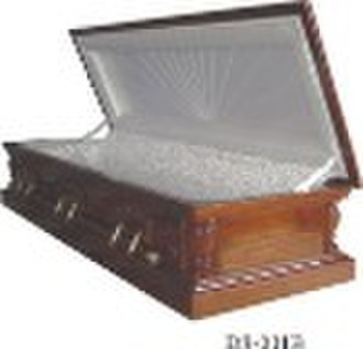 American casket