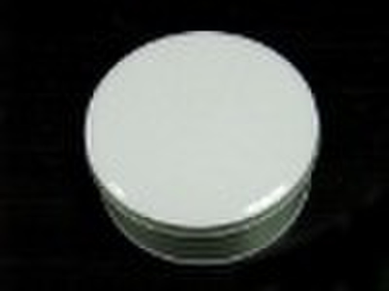 round can small tin case tin box metal gift box